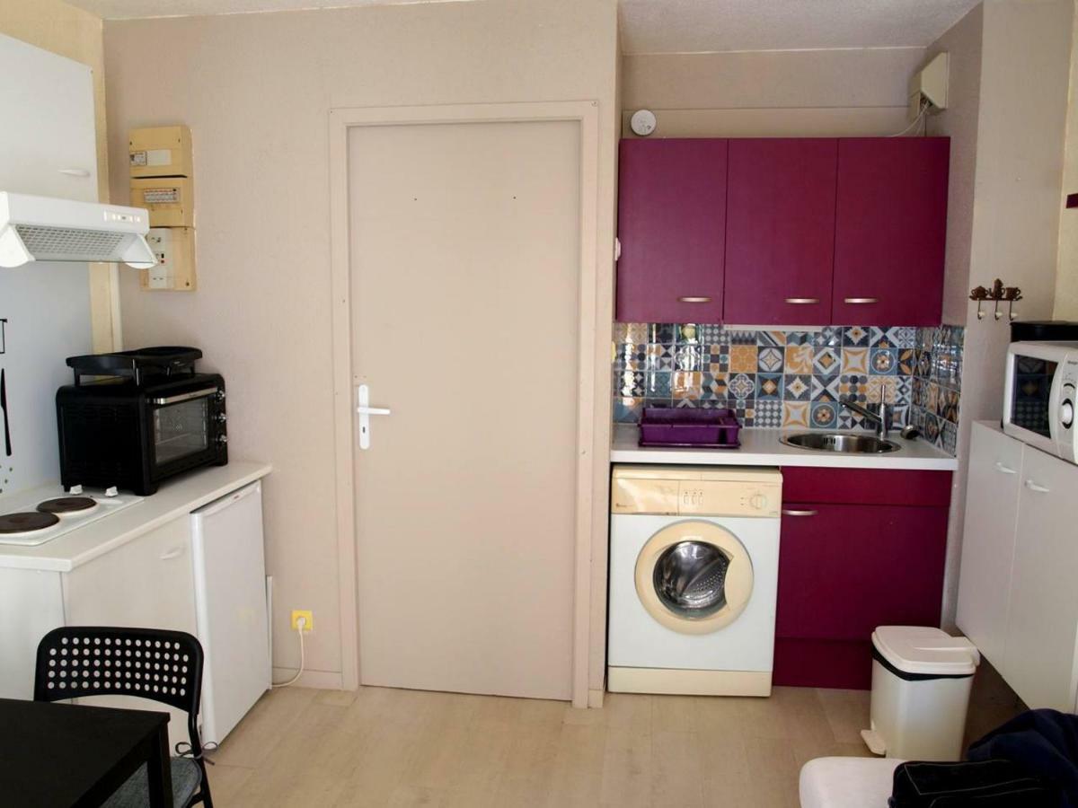 Appartement A La Plage Saint-Nic Bagian luar foto