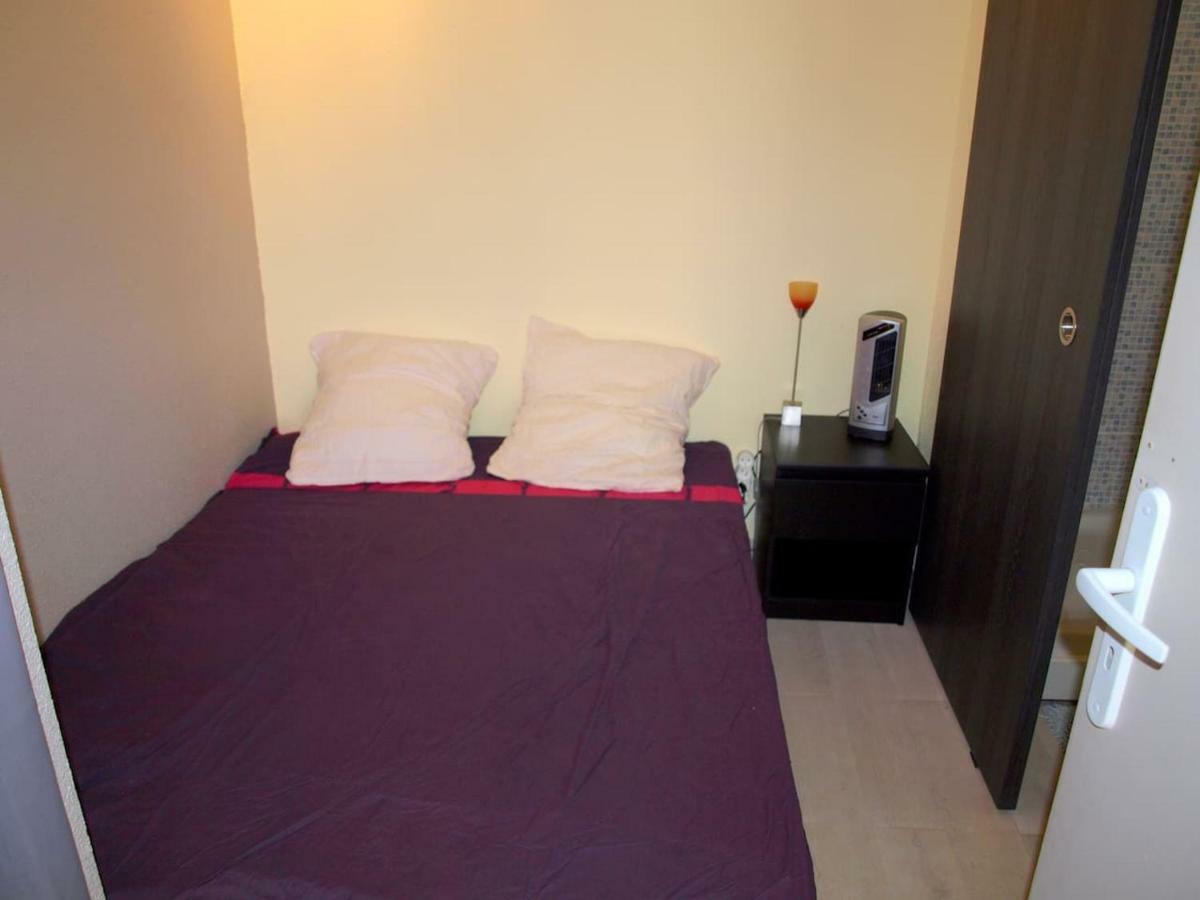 Appartement A La Plage Saint-Nic Bagian luar foto